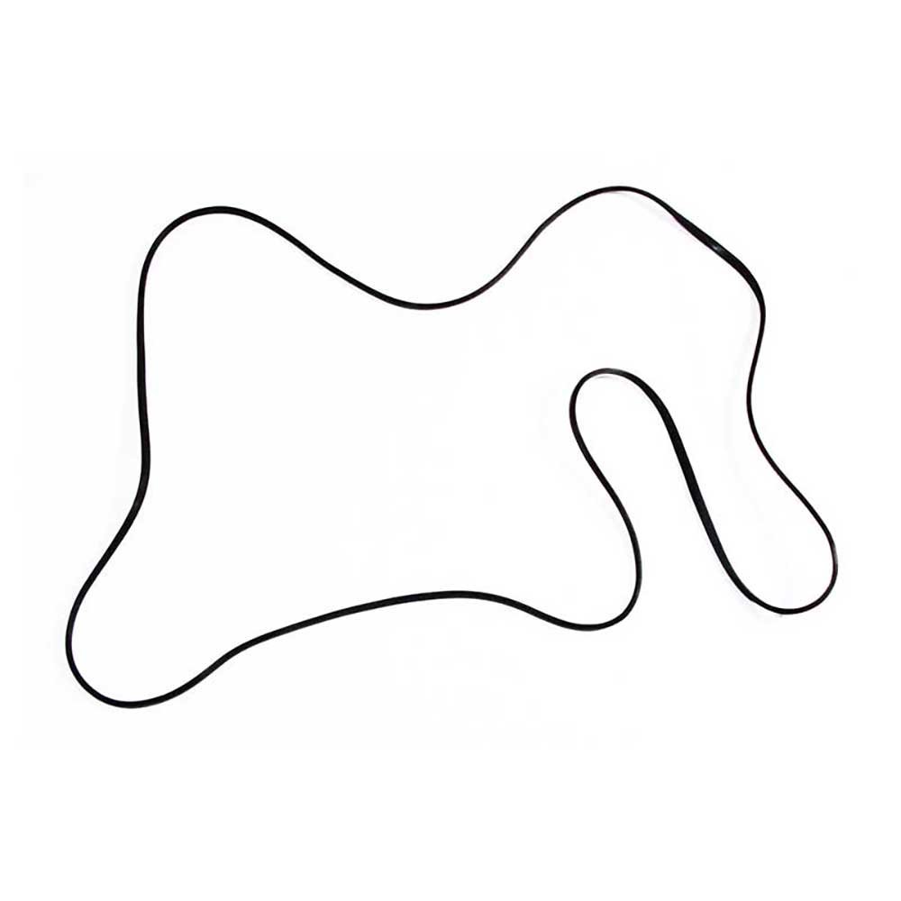 GASKET VALVE COVER