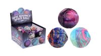 Epic Bouncy Space Ball 6cm - CDU of 18