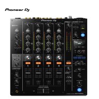 Pioneer DJ DJM-750MK2 Professional 4-channel DJ Mixer