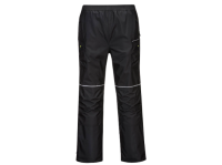 [478] T604 Rain Trousers Black