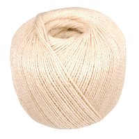 Sisal Twine - 3Ply