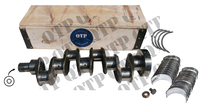 Crankshaft Assembly