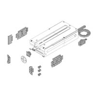 SERVO-DRIVE Unit and Assembly Accessories