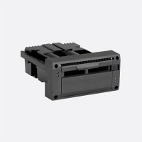SHURE Insert Module for AXT900 Rack Charging Station (holds two SB900 Batteries)