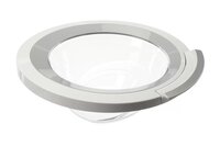 Bosch Neff Siemens Washing Machine Door Window Frame Glass And Handle Compatible