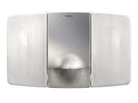 Theben theLeda P24 Aluminium 180 Degree PIR