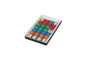 Remote control for LED Battens and Corrosion Proofs