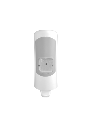 PEVA ONE WHITE DISPENSER