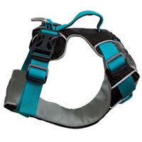 Sotnos Triple Safety Travel Harness Teal XXS x 1