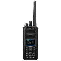 NX-5300E Digital UHF  Portable Radio (Body Only)