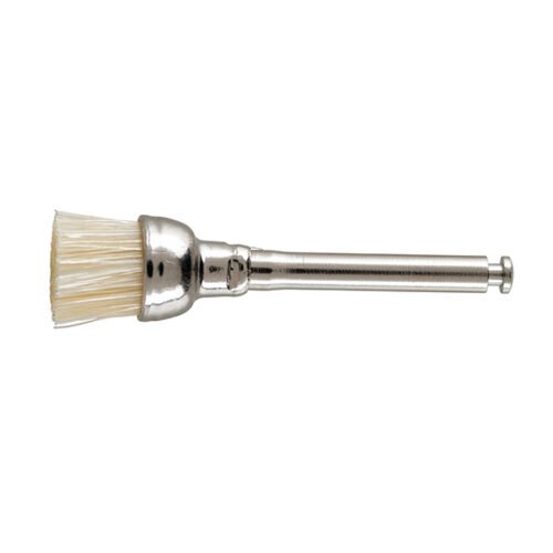 Perfection Plus Brushes Junior Cup RA - 100pk Bristle - DMI Dental Supplies Northern Ireland - Next Day Delivery