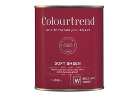 Colourtrend Soft Sheen