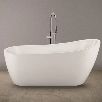 Lily Freestanding Bath 1520mm x 720mm