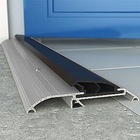 EXITEX ALUMINIUM THRESHEX SILL