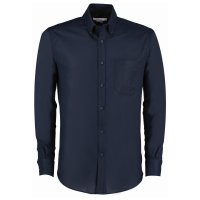 Kustom Kit KK184 Slim Fit Oxford Shirt