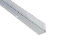 FIBO - ALUMINIUM INTERNAL HIDDEN PROFILE 2360MM LONG