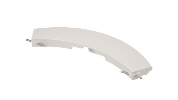 Bosch hNeff Siemens Washing Machine Handle White Genuine