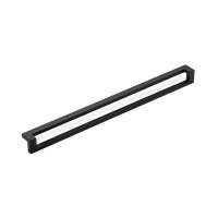 Pull Handle Black 320cc - 334mm