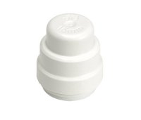 JG Speedfit 22mm Stop End PSE4622W