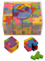 Eraser Cube CDU
