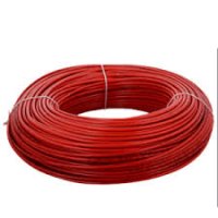 4sq Red Solar Cable