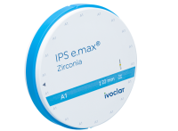 Ivoclar IPS e.max Zirconia A2 98.5 -22/1