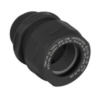 32 TSPe DUAL SEAL GLAND (LONG THREADS)