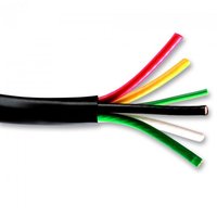 Philex PF105c 5 core Satellite cable – 100m