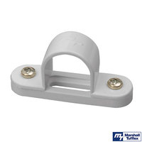 MT 20mm Round Conduit Spacer Bar Saddle