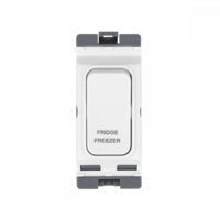 SOLLYSTA 20A GRID SWT MARKED FRIDGE FREEZER