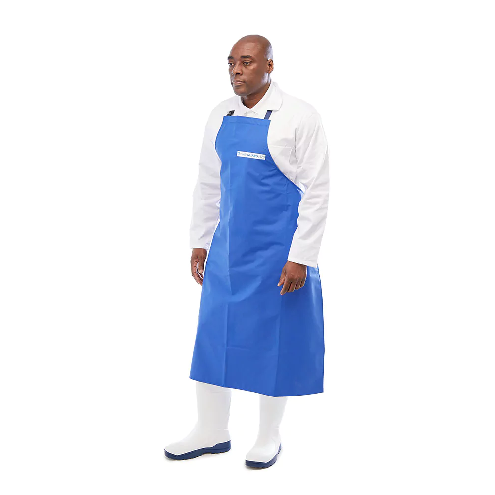 WashGuard Chemical Resistant Apron