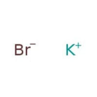 POTASSIUM BROMIDE FOR IR SPECTROSCOPY...