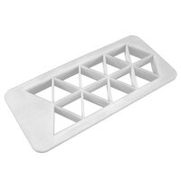 GMC113 GEOMETRIC MULTICUTTER- TRIANGLE, LARGE