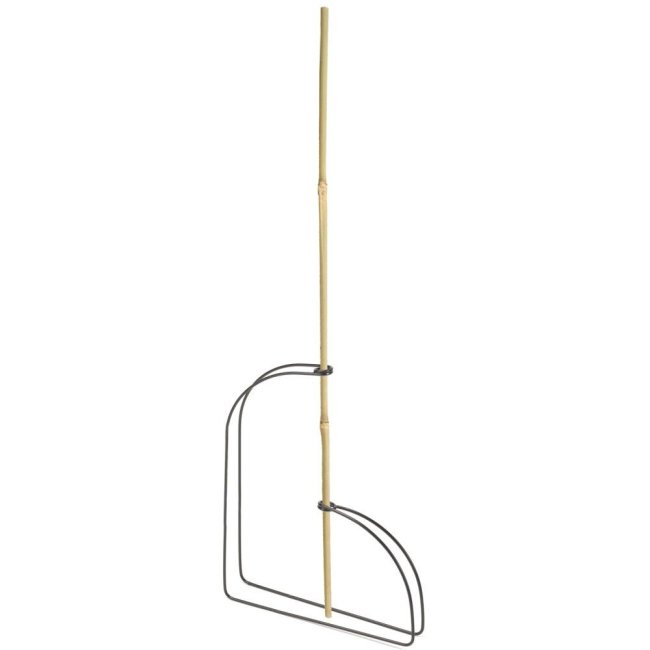 Smart Garden Grow Bag 3 Cane Supports Topline Bolands Home, Garden