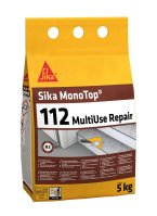 SIKA MULTIUSE REPAIR MORTAR 5KG
