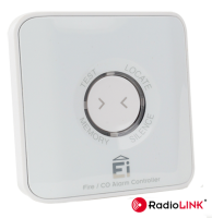 EI450 Mains Test Switch with RF Module