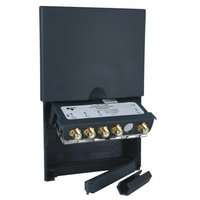 TFC FM / DAB / UHF/ SAT combiner