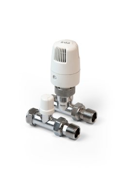 Viva Skylo Bottom Entry Cistern Component Pack with Airgap SKYCP03