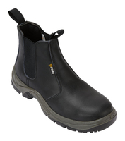 Fort Nelson Safety Boot S1P SRC FF103