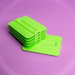 Magnetic Squeegee (Pack of 5)
