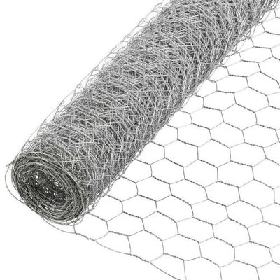 Lettuce Wire 4' x 2" - 50M Roll