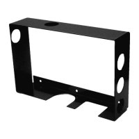 MB-P2 Mounting Bracket, Control Head