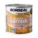 Ronseal Interior Varnish Antique Pine 250ml