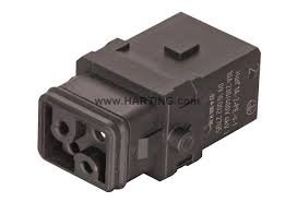 HAN 1A Connectors 2 to 5 position