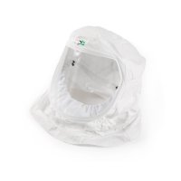 T200 Tychem 2000 Shoulder Length Face Seal Hood