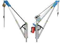 Porta - Davit Quantum