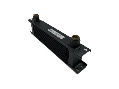 13" Universal Oil Cooler