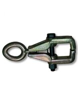 3T BOX MOUTH PULLING CLAMP