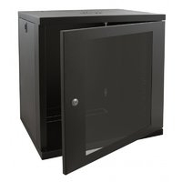 12U 550MM WALL/MIDI FLOOR CABINET