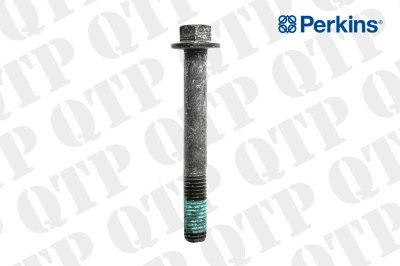 Exhaust Manifold Stud 3218J023 - Massey Ferguson